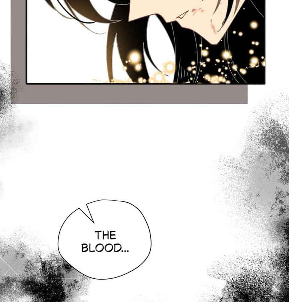 The Paladin's Witchbound Heart Chapter 75 page 19 - 