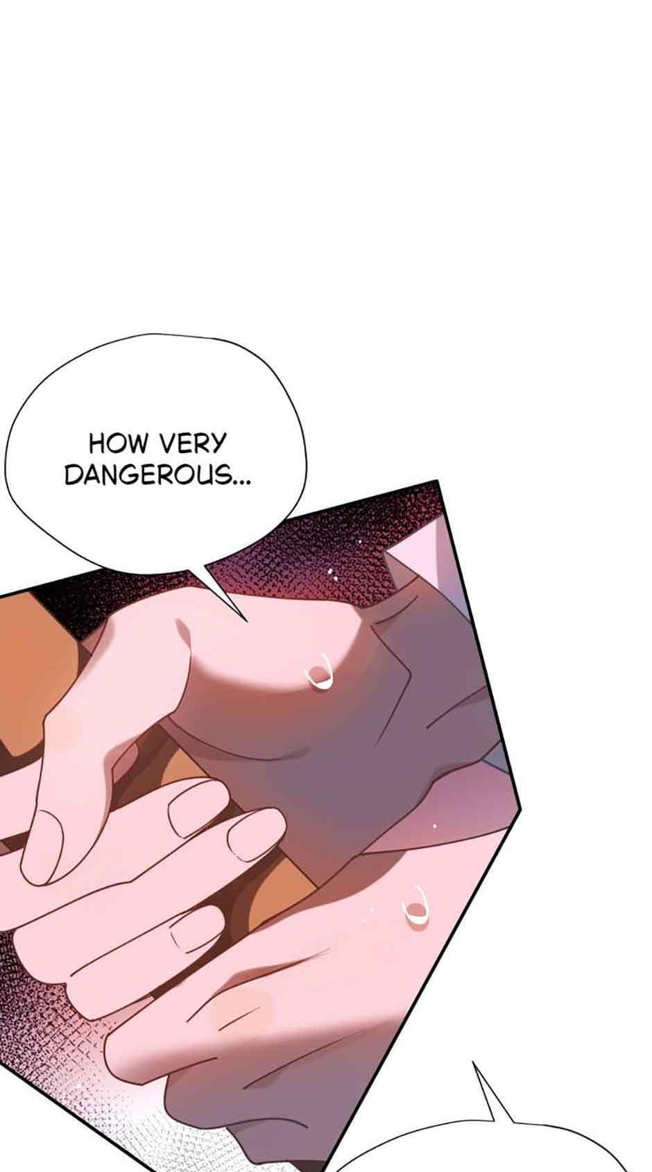 The Paladin's Witchbound Heart Chapter 75 page 24 - 