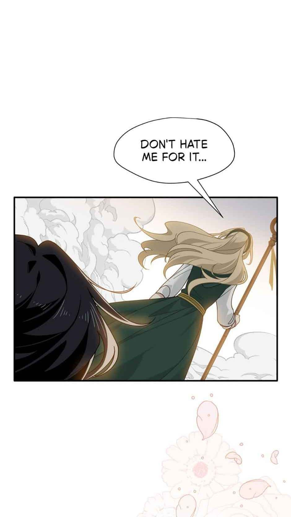 The Paladin's Witchbound Heart Chapter 75 page 27 - 