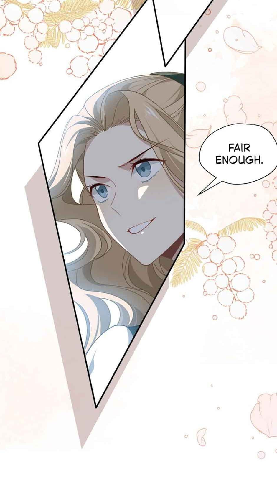 The Paladin's Witchbound Heart Chapter 75 page 30 - 