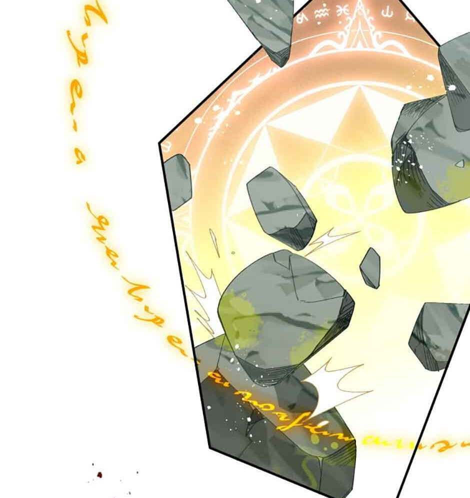 The Paladin's Witchbound Heart Chapter 75 page 5 - 