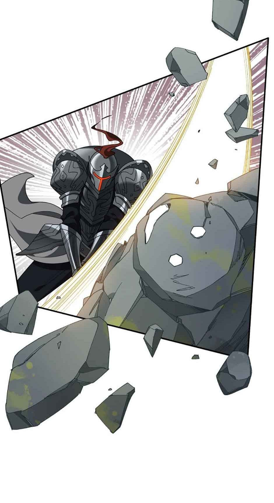 The Paladin's Witchbound Heart Chapter 75 page 47 - 