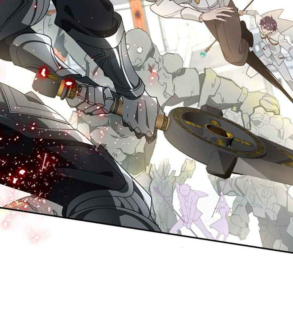 The Paladin's Witchbound Heart Chapter 75 page 10 - 