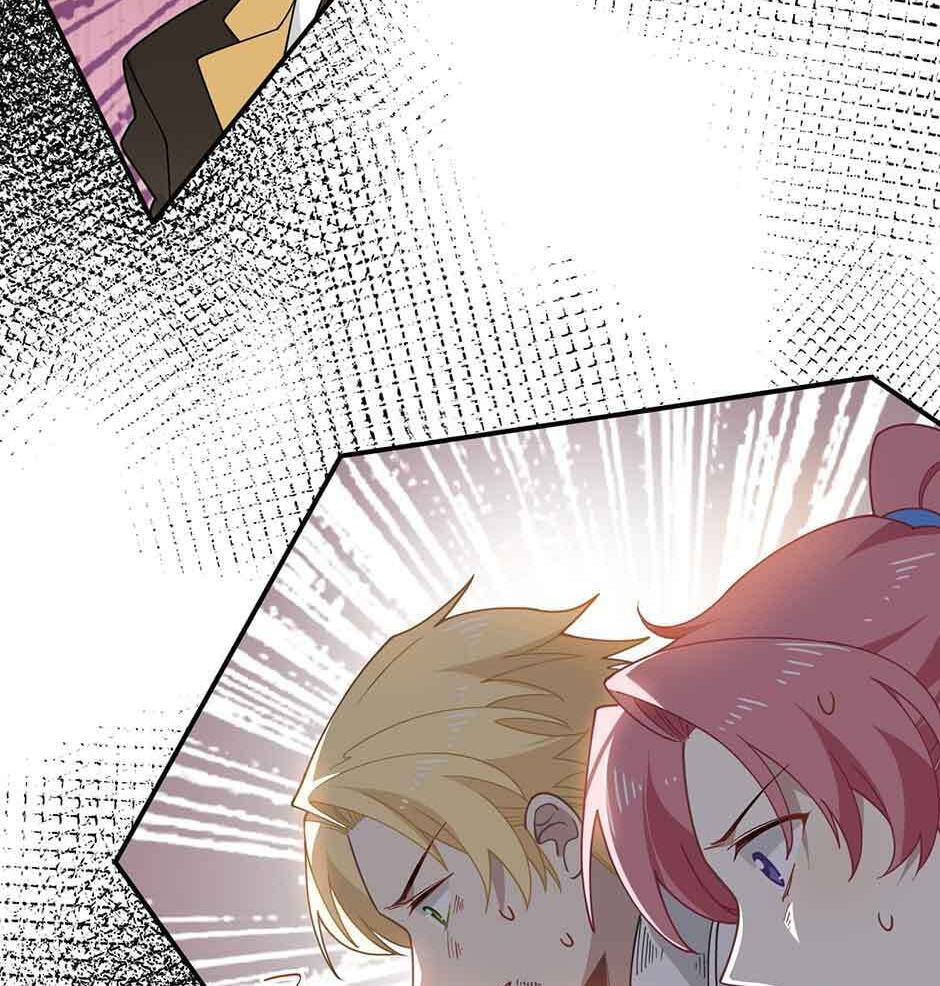 The Paladin's Witchbound Heart Chapter 76 page 12 - 