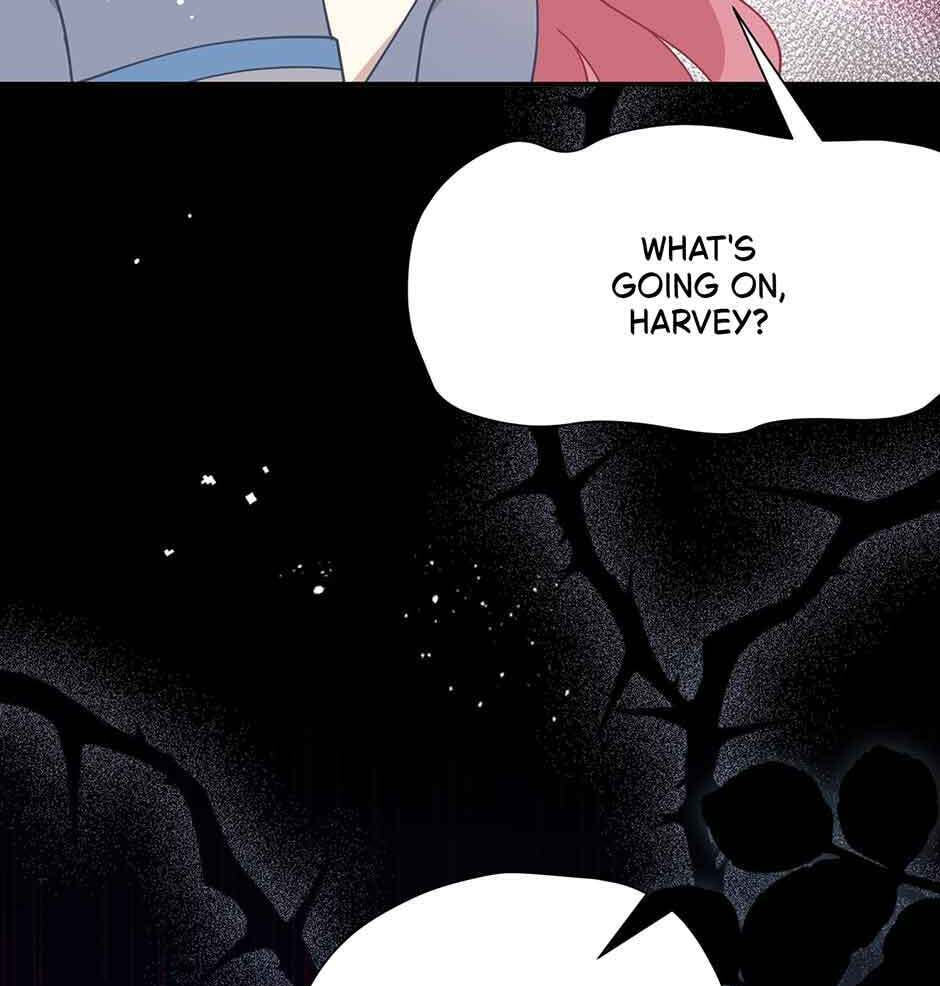 The Paladin's Witchbound Heart Chapter 76 page 15 - 
