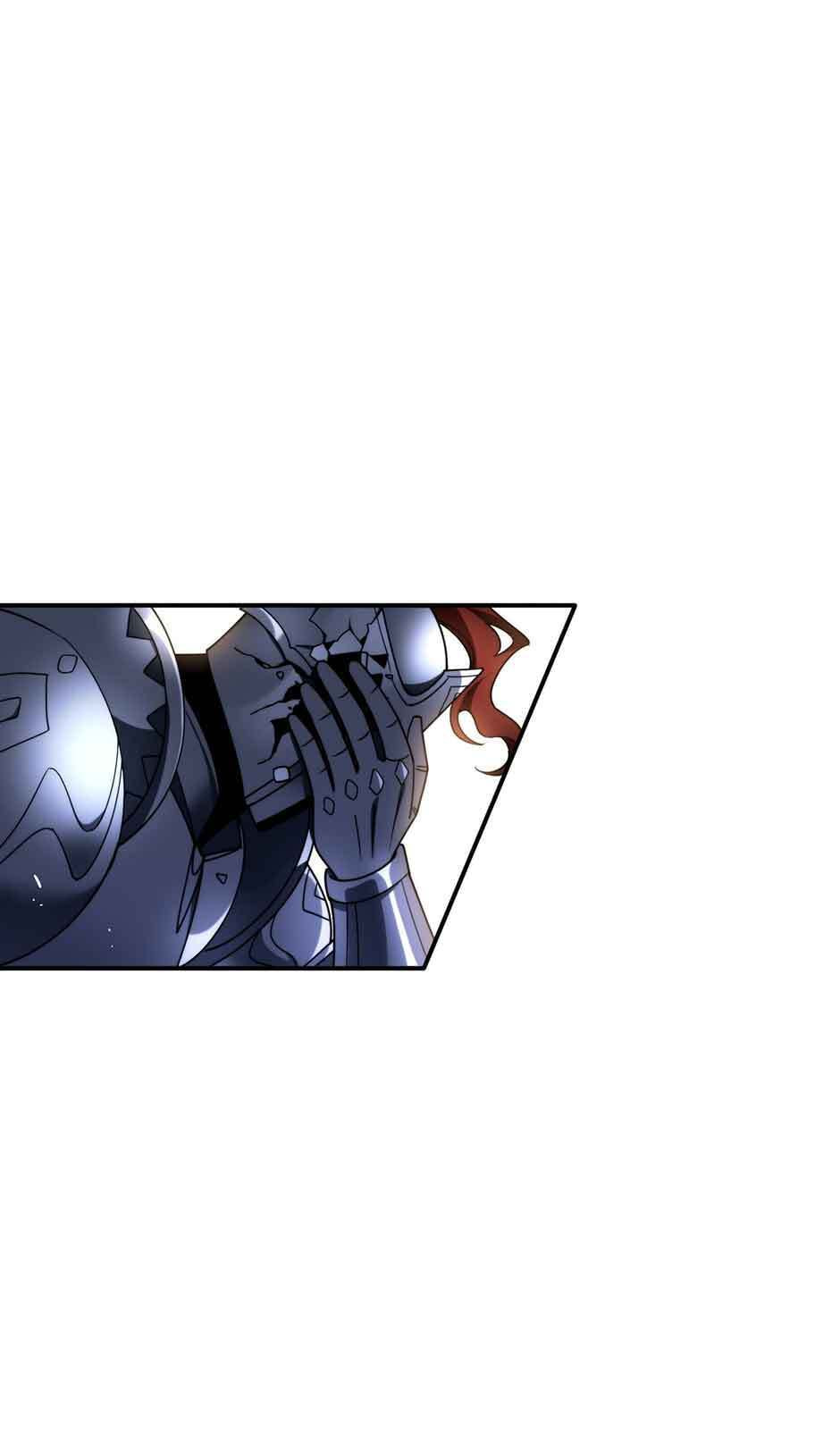 The Paladin's Witchbound Heart Chapter 76 page 3 - 