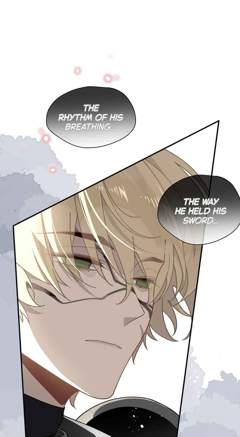 The Paladin's Witchbound Heart Chapter 76 page 23 - 