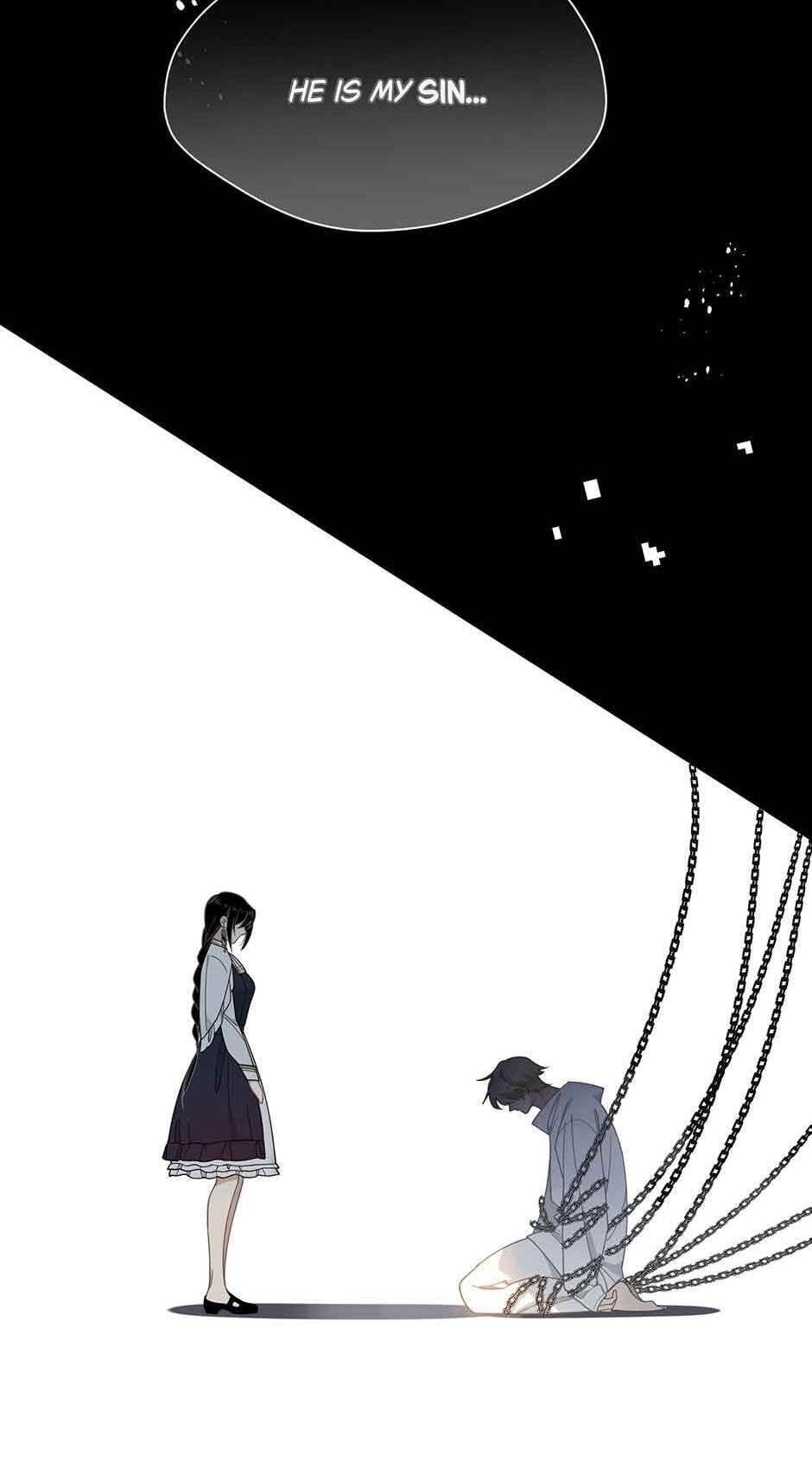 The Paladin's Witchbound Heart Chapter 76 page 28 - 