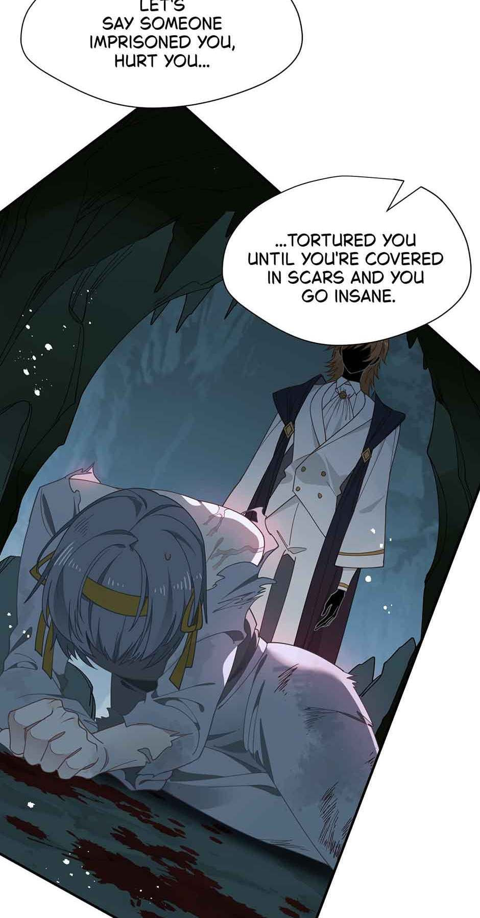 The Paladin's Witchbound Heart Chapter 76 page 30 - 