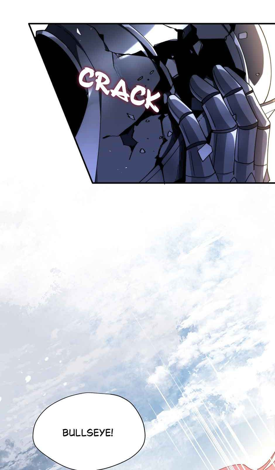 The Paladin's Witchbound Heart Chapter 76 page 4 - 