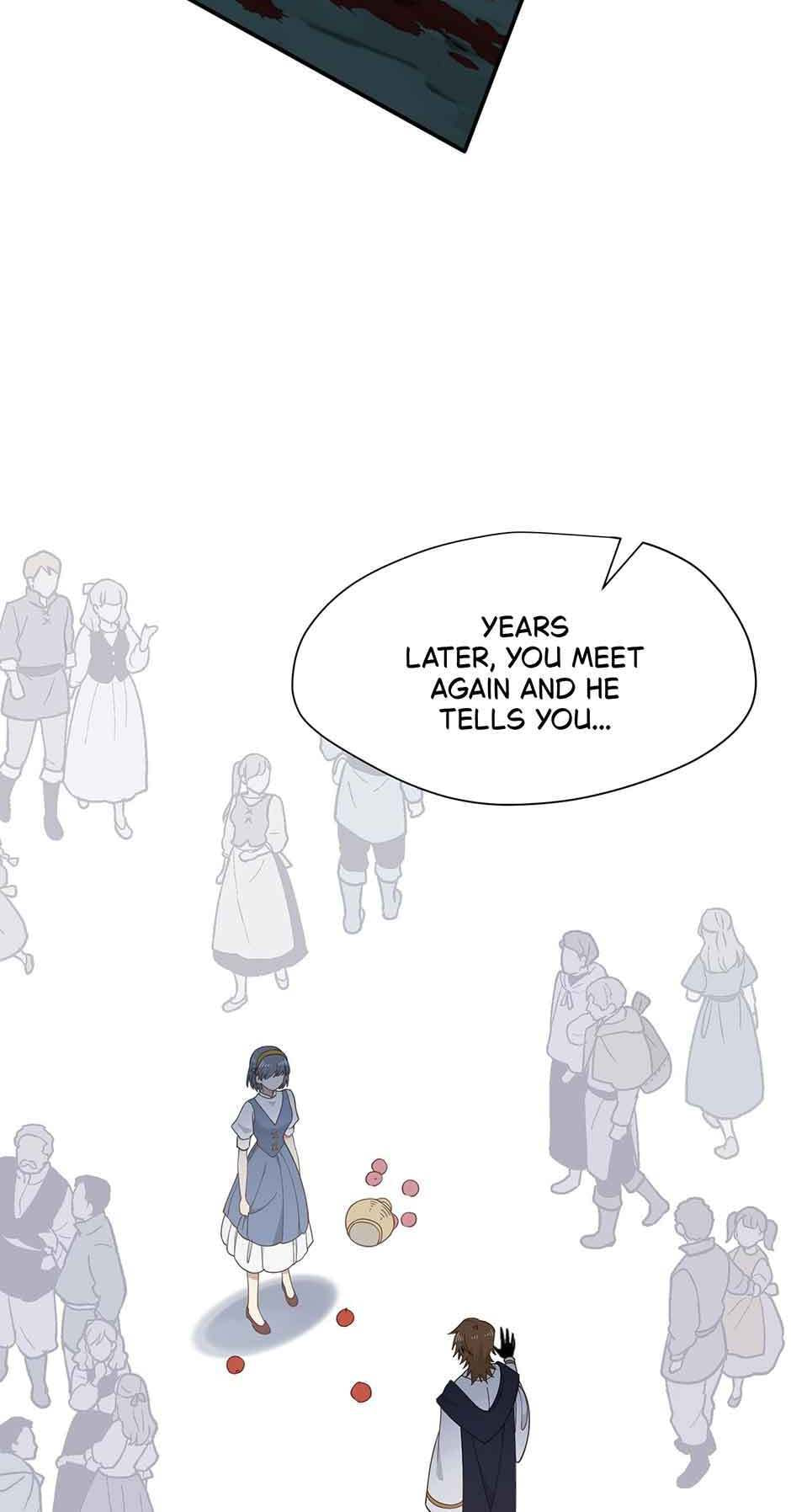 The Paladin's Witchbound Heart Chapter 76 page 31 - 