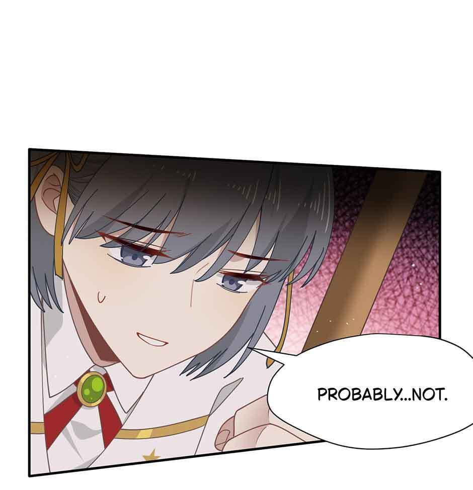 The Paladin's Witchbound Heart Chapter 76 page 35 - 