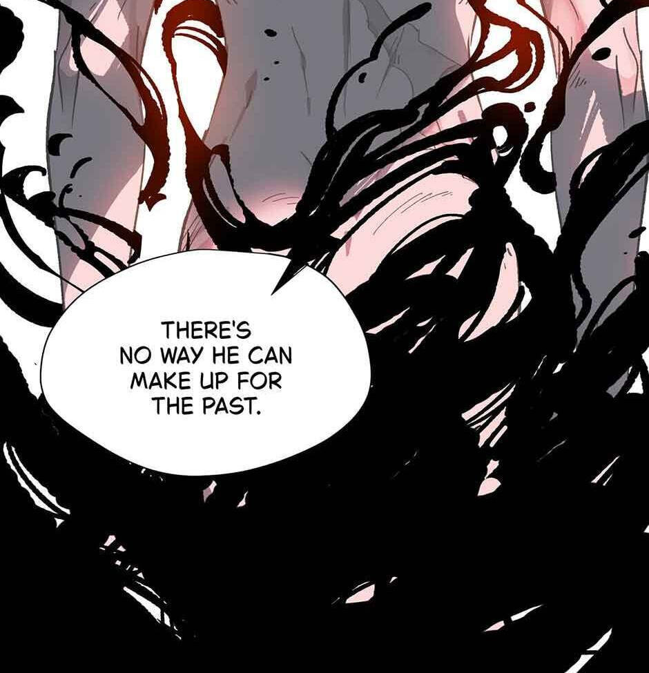 The Paladin's Witchbound Heart Chapter 76 page 38 - 