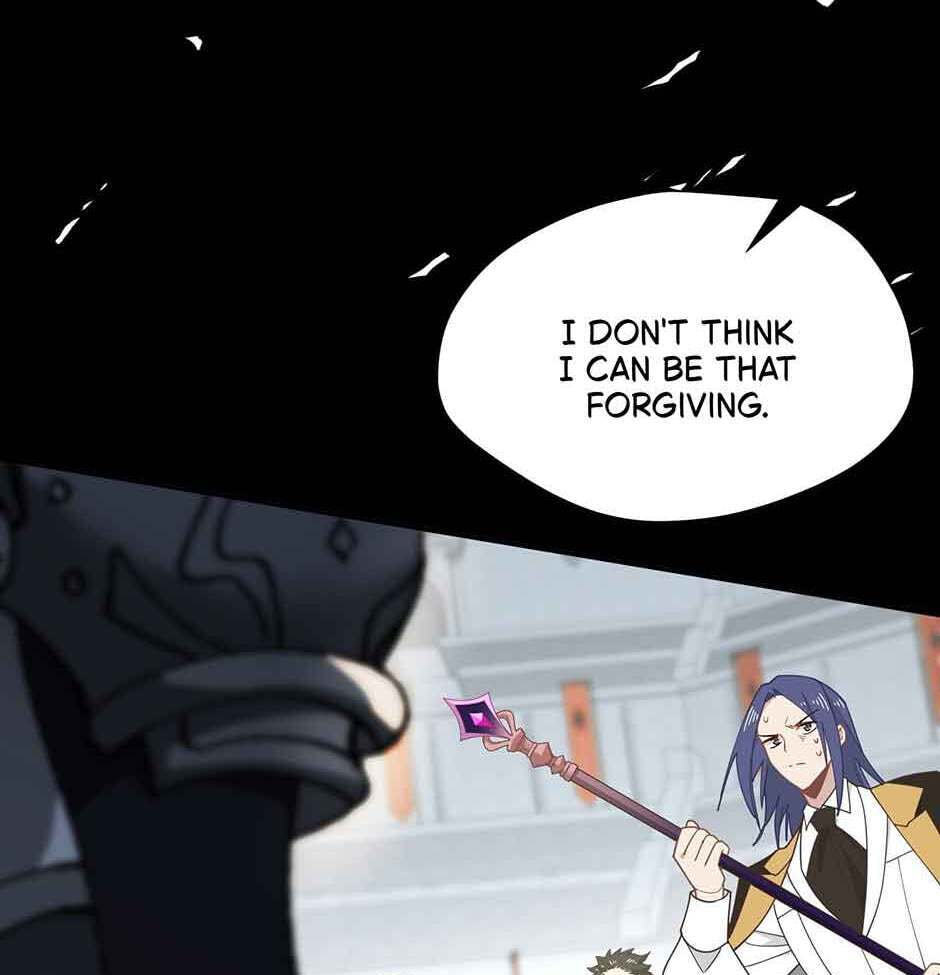 The Paladin's Witchbound Heart Chapter 76 page 39 - 