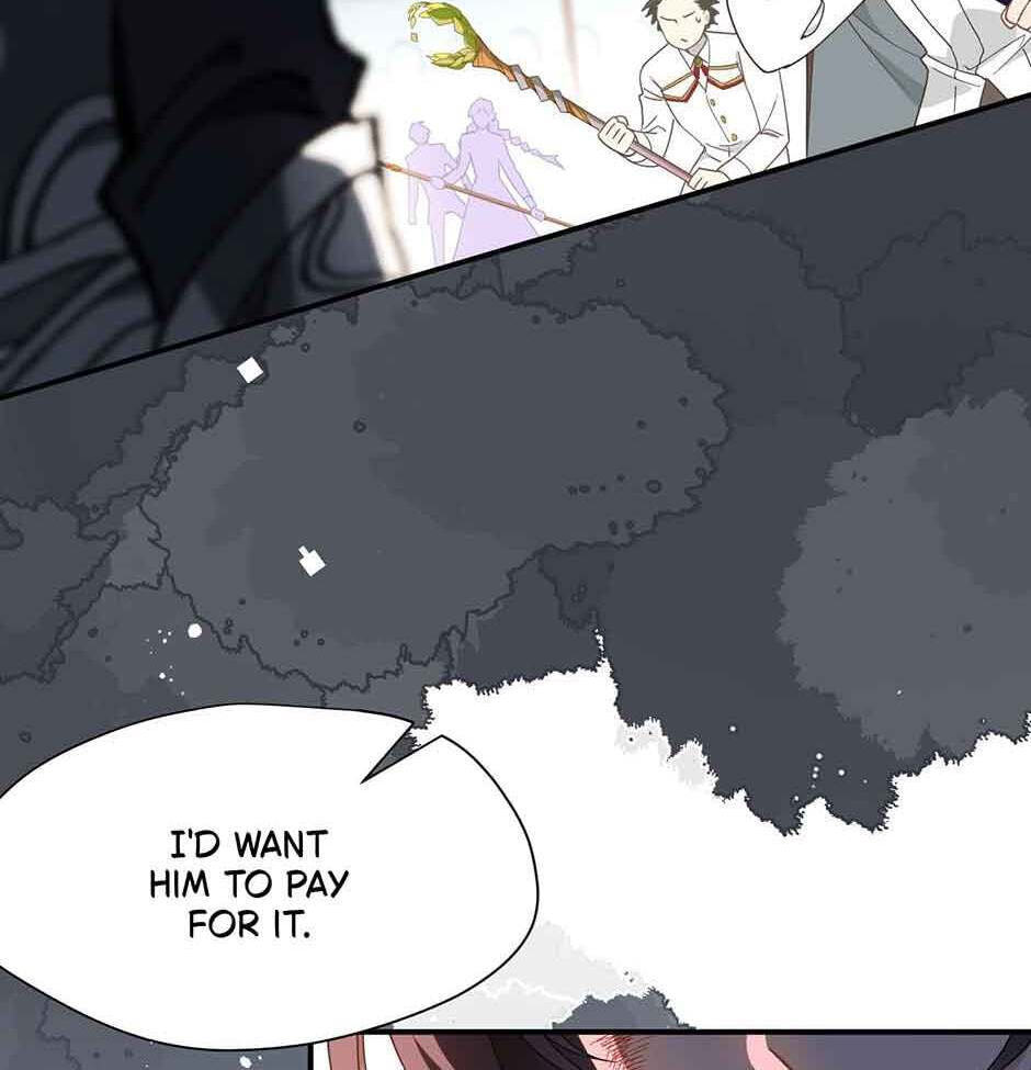 The Paladin's Witchbound Heart Chapter 76 page 40 - 