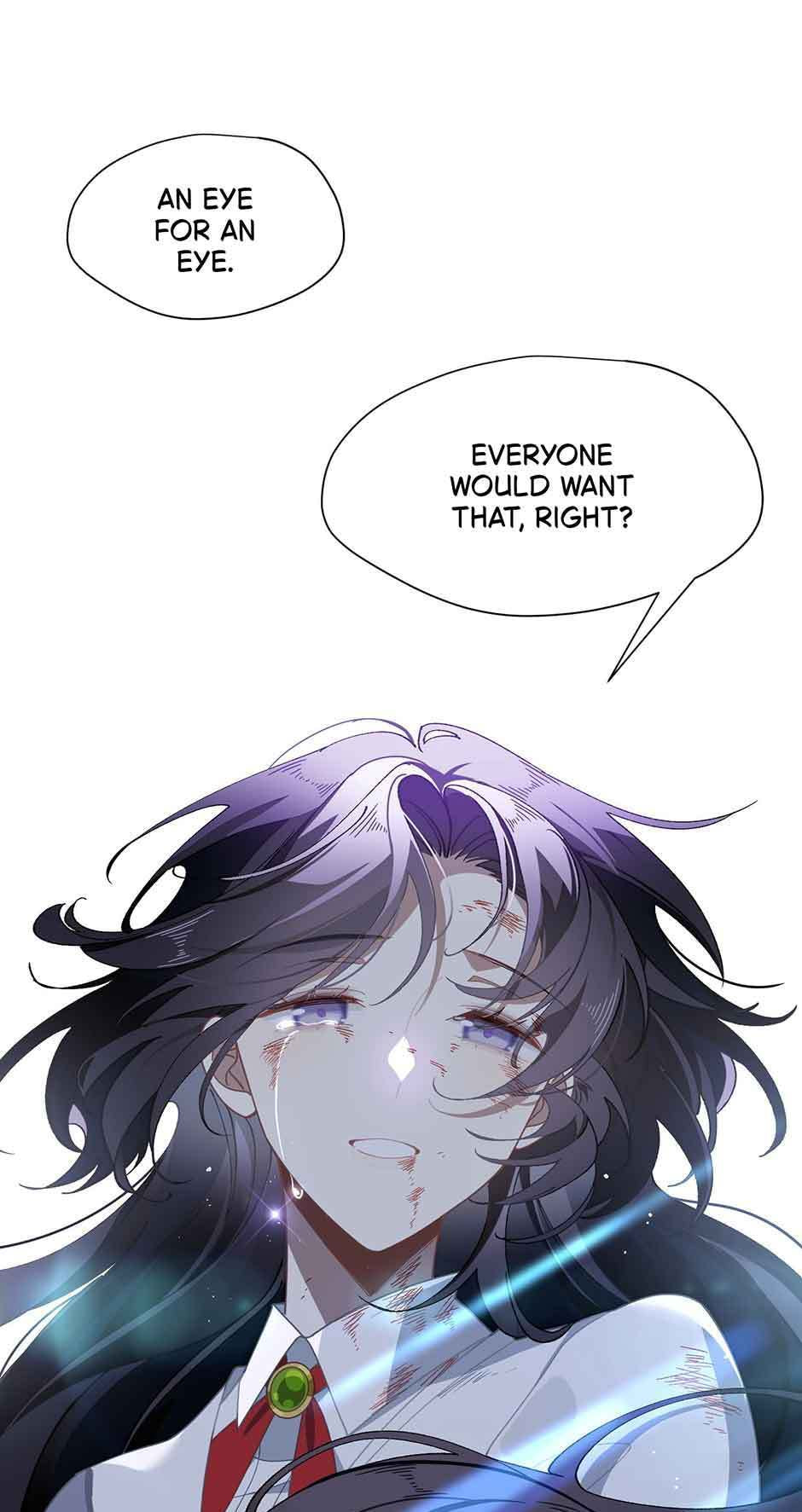 The Paladin's Witchbound Heart Chapter 76 page 43 - 