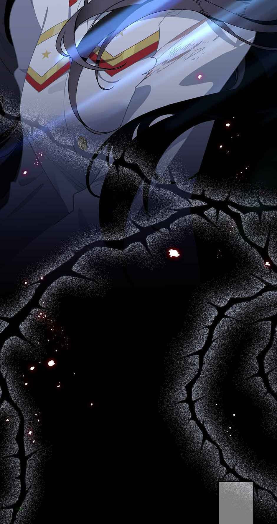 The Paladin's Witchbound Heart Chapter 76 page 44 - 