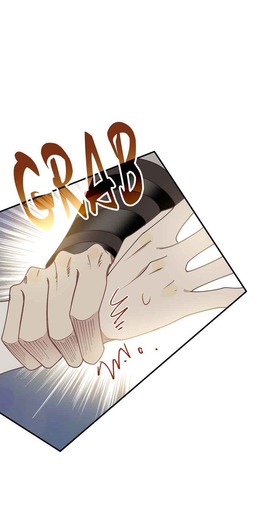 The Paladin's Witchbound Heart Chapter 76 page 51 - 