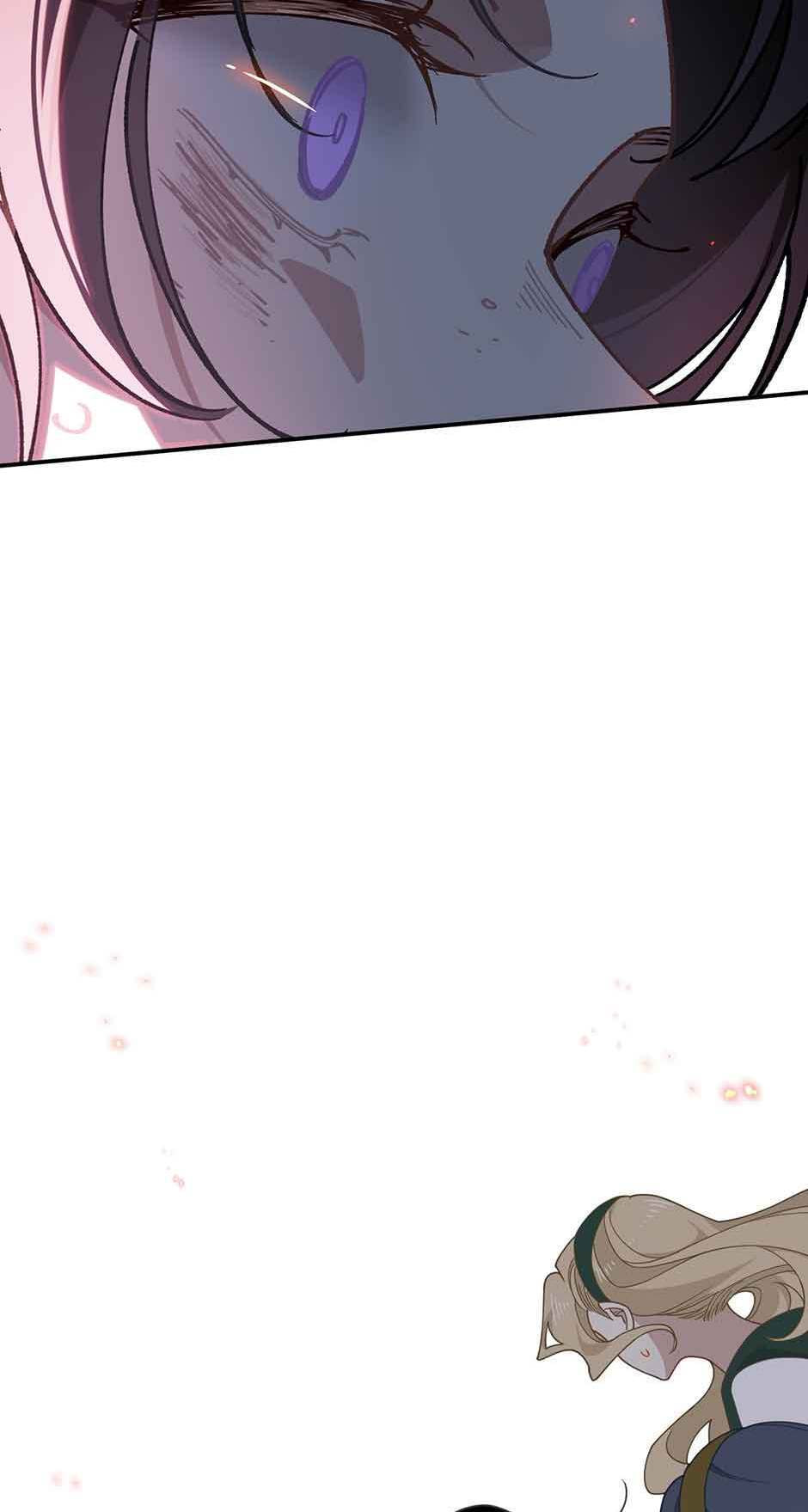 The Paladin's Witchbound Heart Chapter 76 page 7 - 