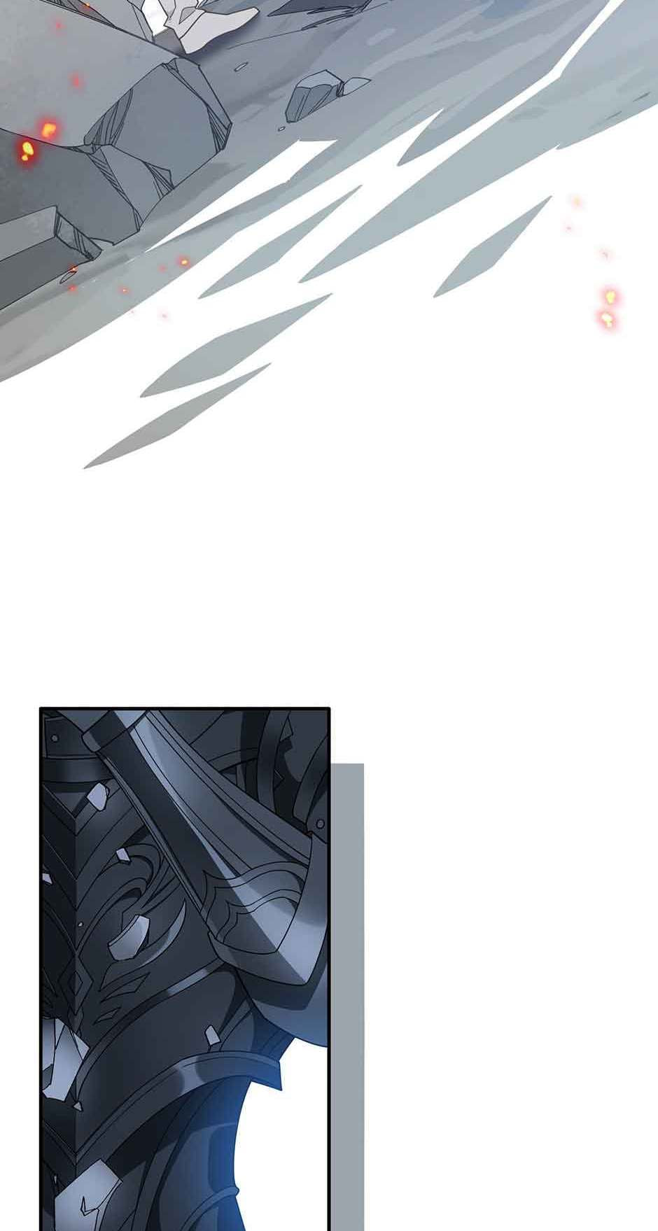 The Paladin's Witchbound Heart Chapter 76 page 9 - 