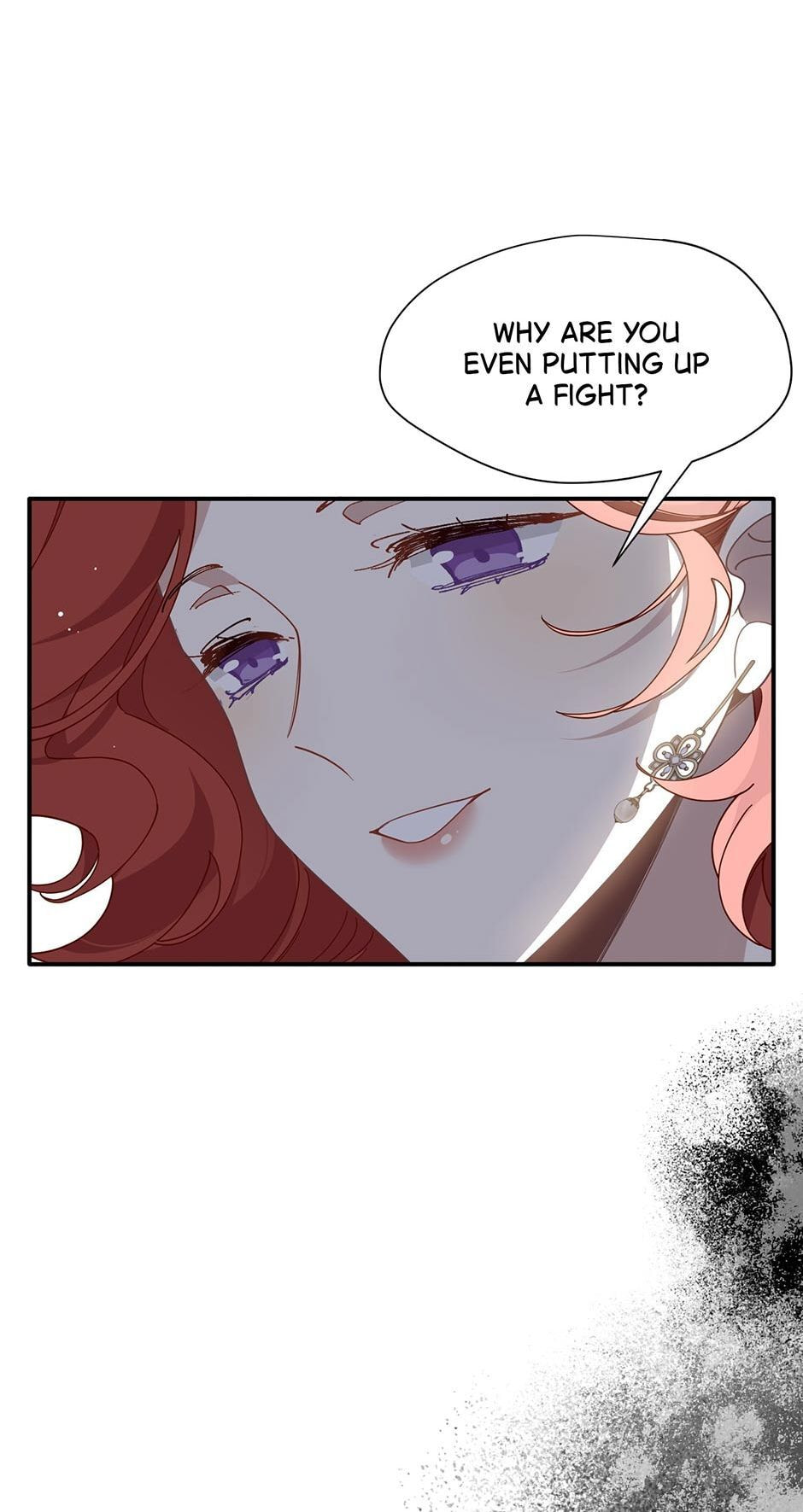 The Paladin's Witchbound Heart Chapter 77 page 22 - 