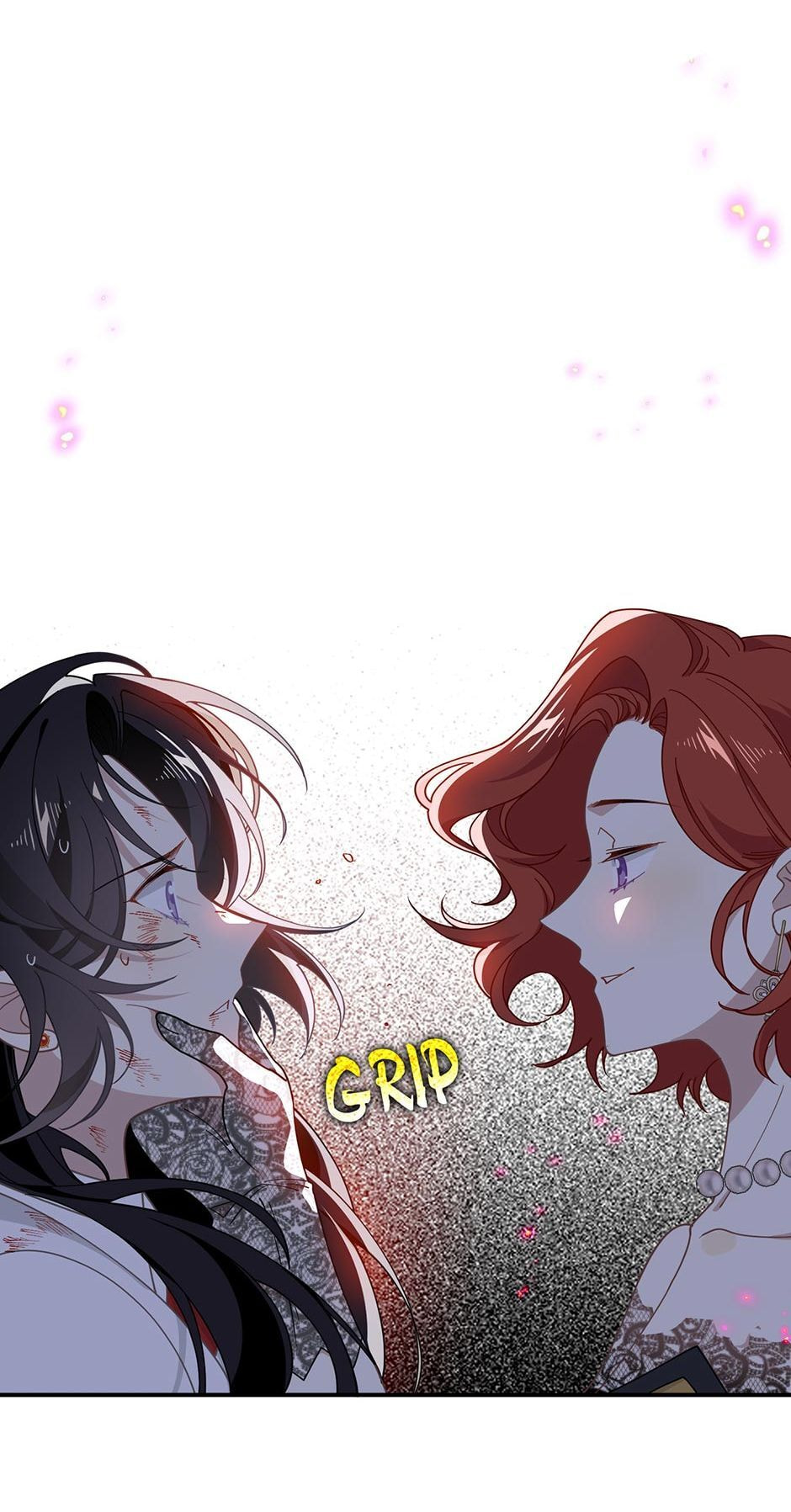 The Paladin's Witchbound Heart Chapter 77 page 27 - 