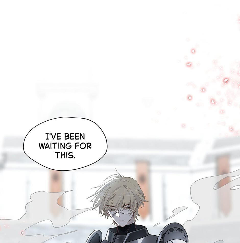 The Paladin's Witchbound Heart Chapter 77 page 28 - 