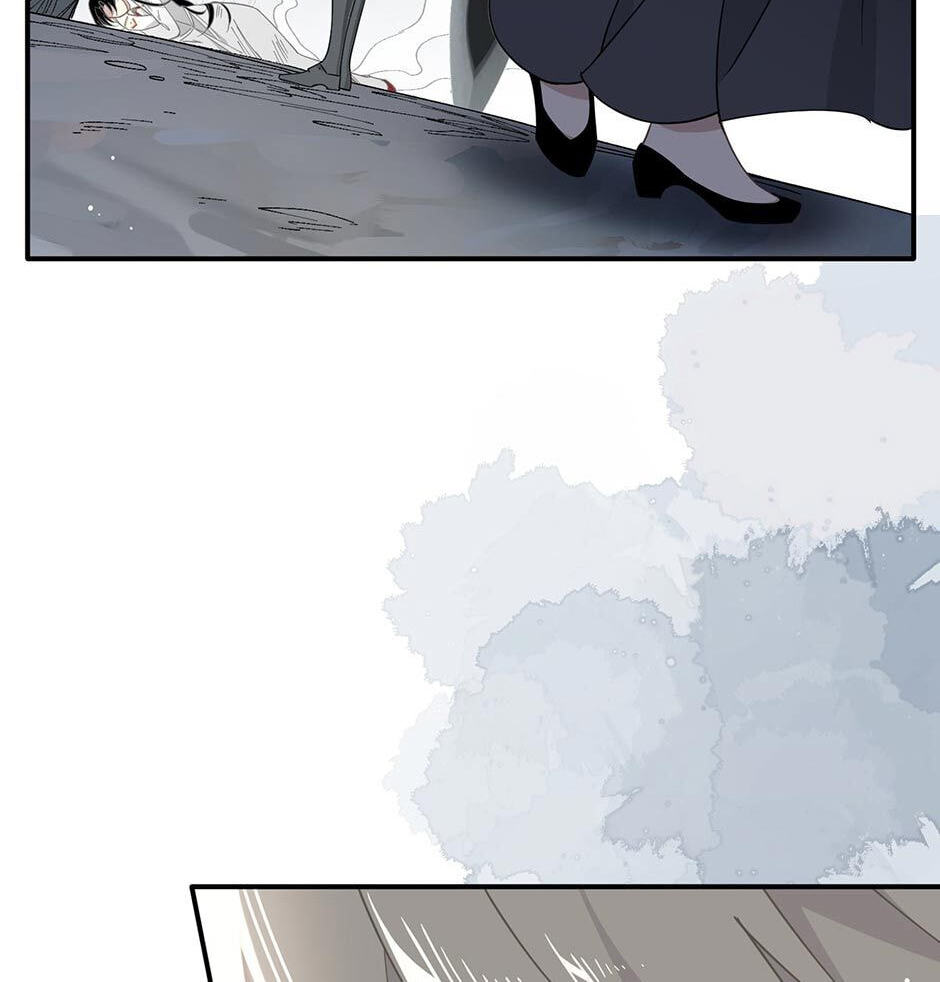 The Paladin's Witchbound Heart Chapter 77 page 48 - 