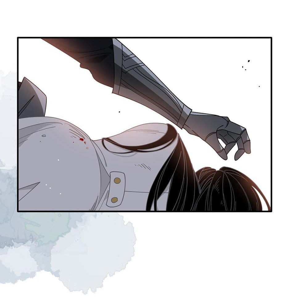 The Paladin's Witchbound Heart Chapter 77 page 52 - 