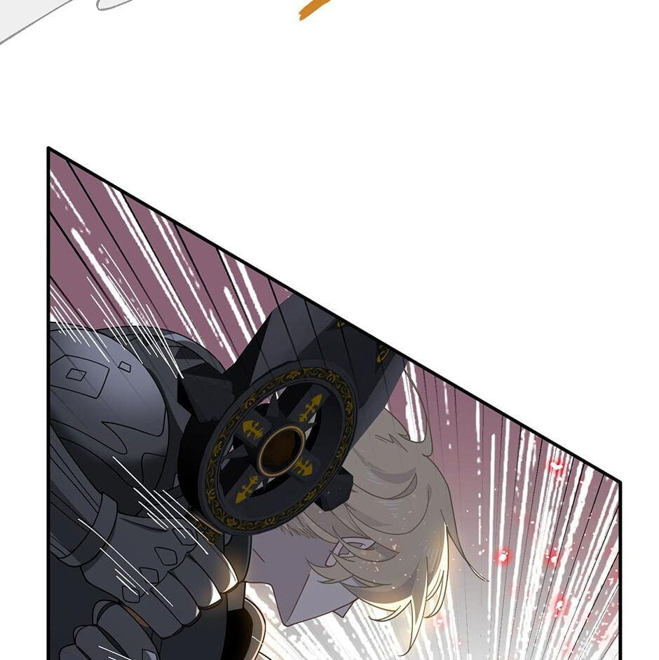The Paladin's Witchbound Heart Chapter 77 page 9 - 