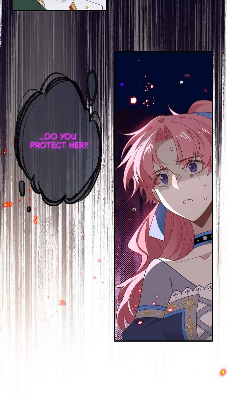 The Paladin's Witchbound Heart Chapter 78 page 18 - 