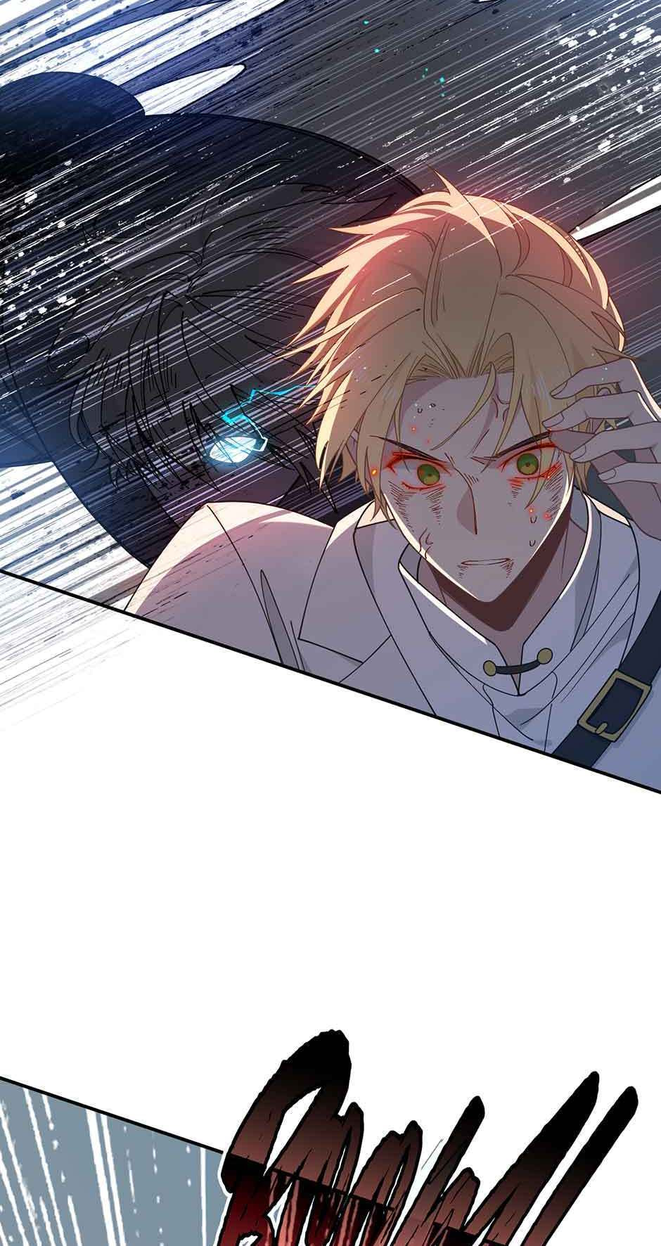 The Paladin's Witchbound Heart Chapter 78 page 29 - 