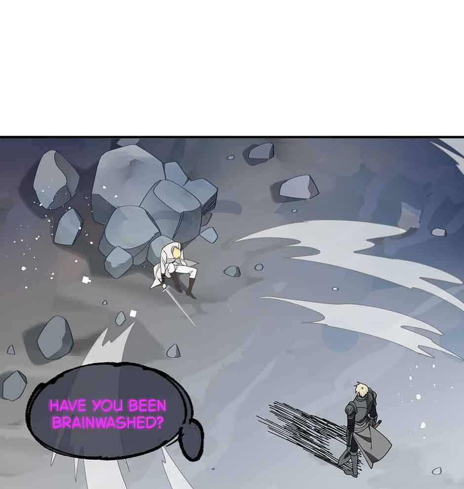 The Paladin's Witchbound Heart Chapter 78 page 31 - 
