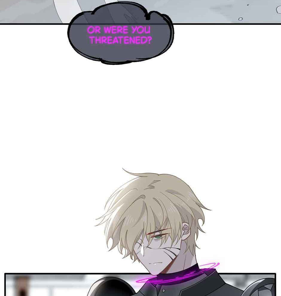 The Paladin's Witchbound Heart Chapter 78 page 32 - 