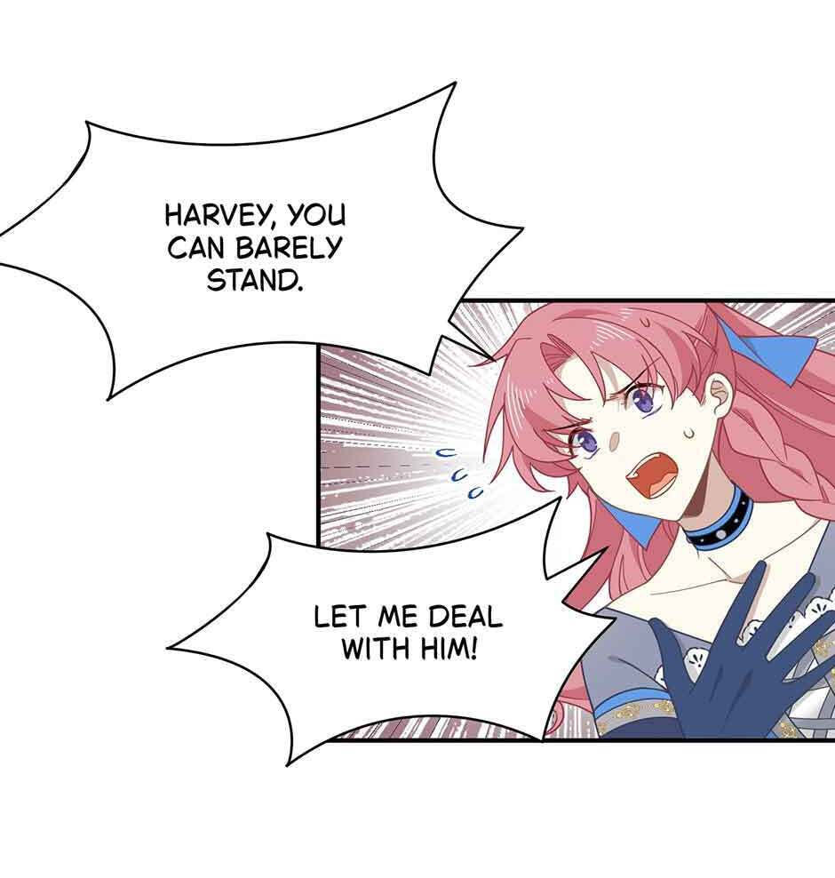 The Paladin's Witchbound Heart Chapter 78 page 5 - 