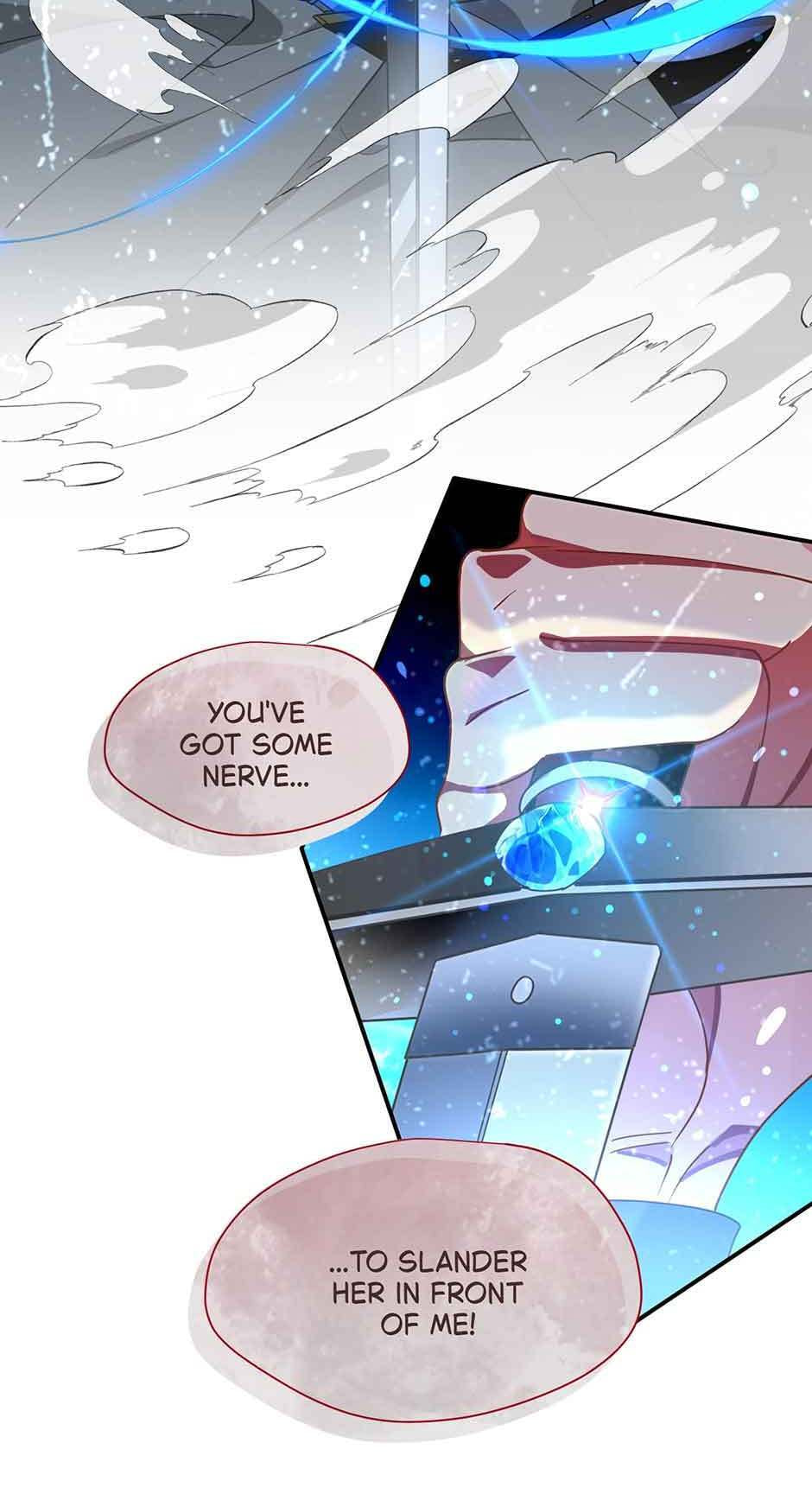 The Paladin's Witchbound Heart Chapter 78 page 44 - 