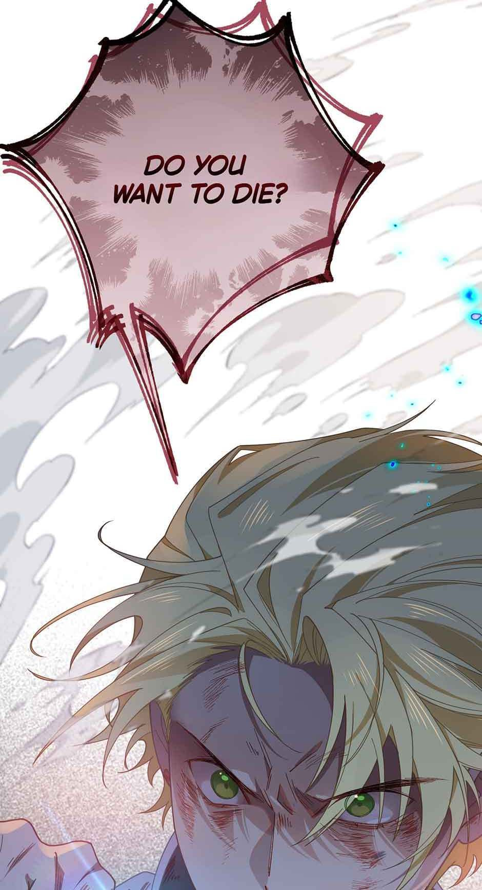 The Paladin's Witchbound Heart Chapter 78 page 46 - 
