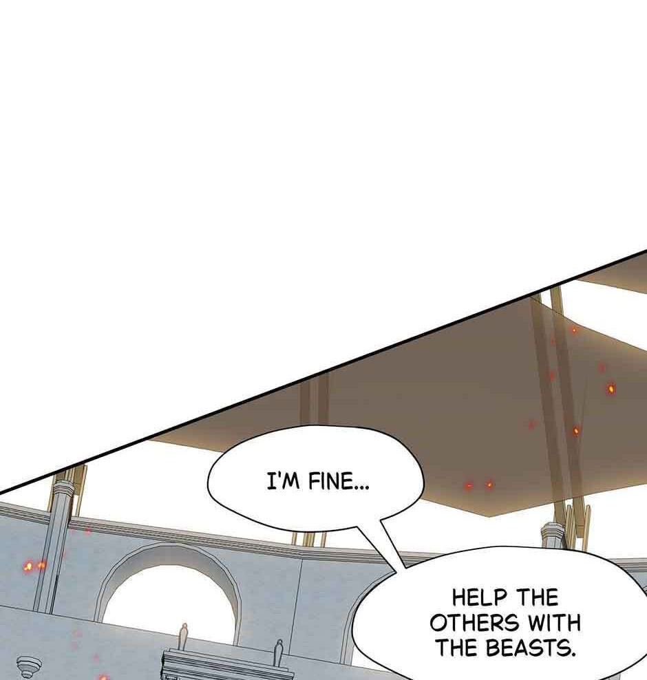 The Paladin's Witchbound Heart Chapter 78 page 6 - 