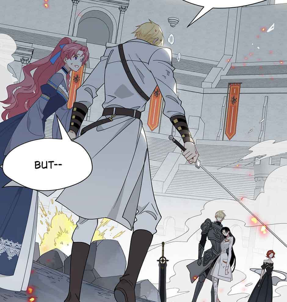 The Paladin's Witchbound Heart Chapter 78 page 7 - 