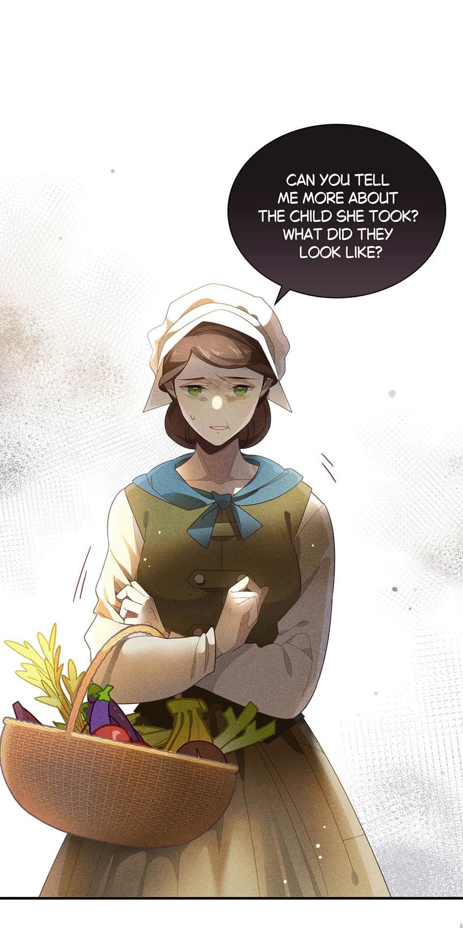 The Paladin's Witchbound Heart Chapter 8 page 18 - 