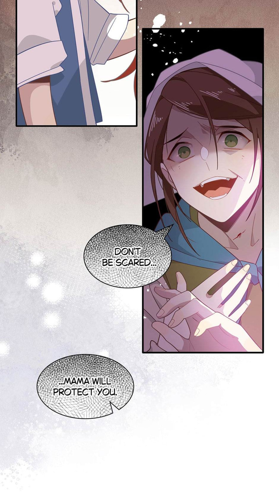 The Paladin's Witchbound Heart Chapter 9 page 13 - 