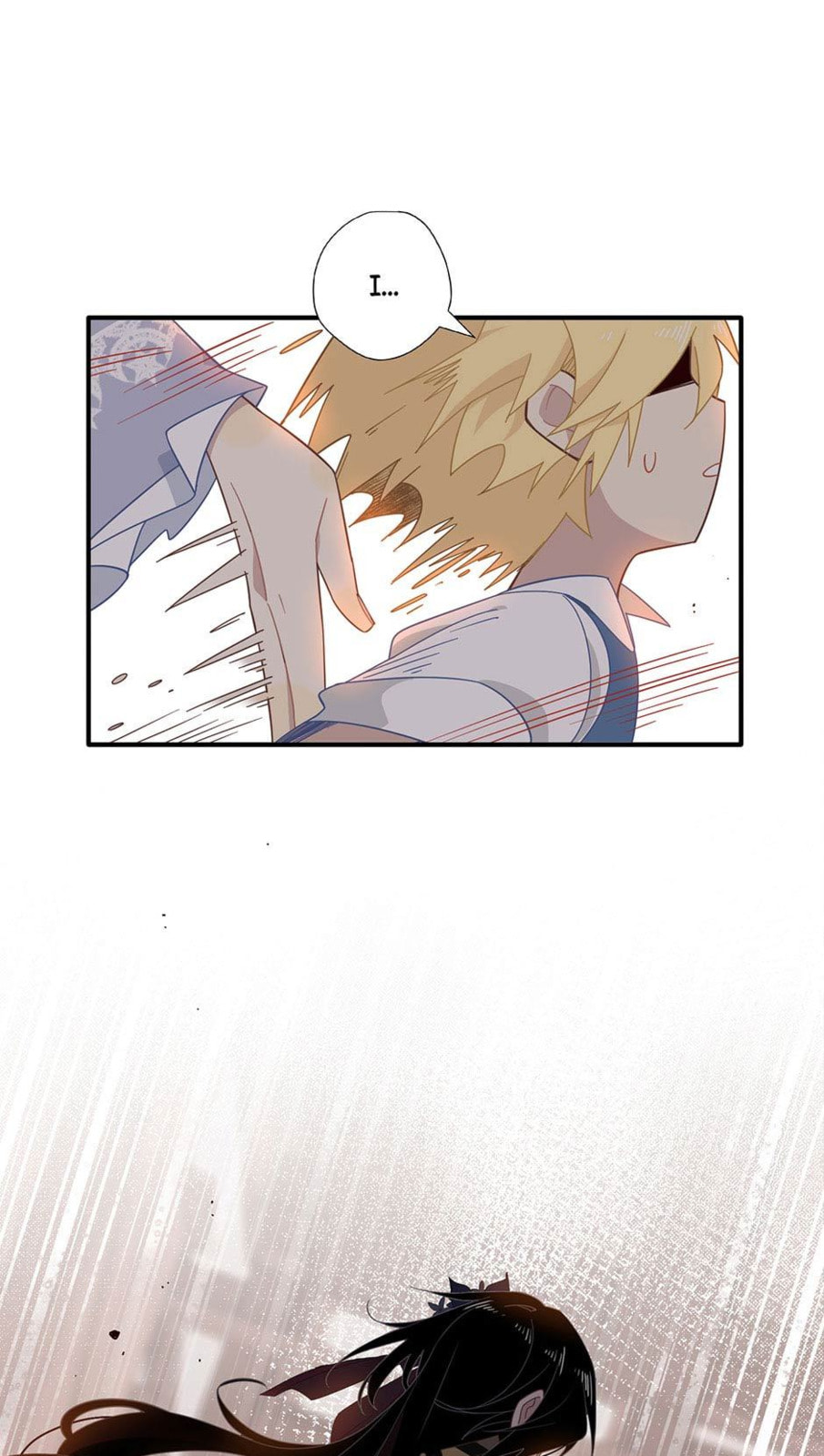The Paladin's Witchbound Heart Chapter 9 page 14 - 