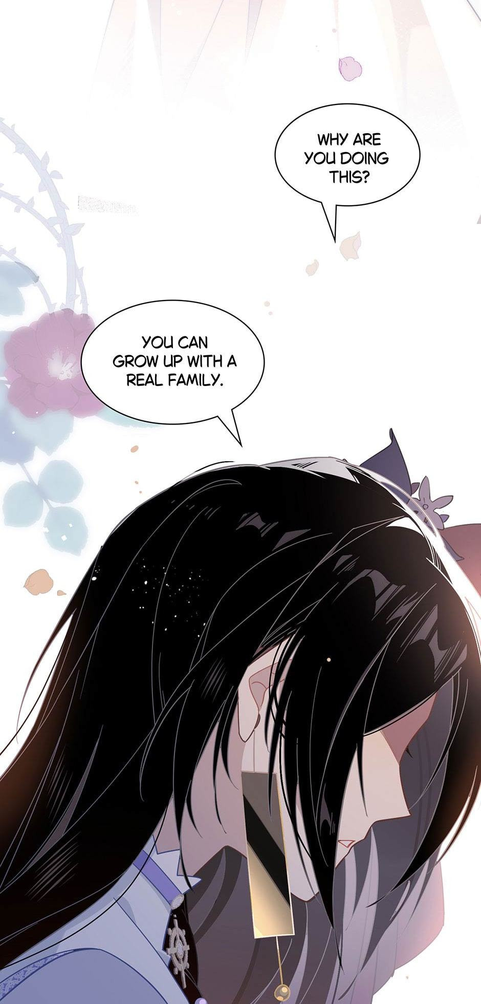 The Paladin's Witchbound Heart Chapter 9 page 19 - 
