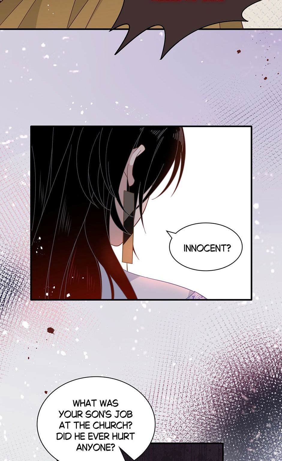 The Paladin's Witchbound Heart Chapter 9 page 27 - 