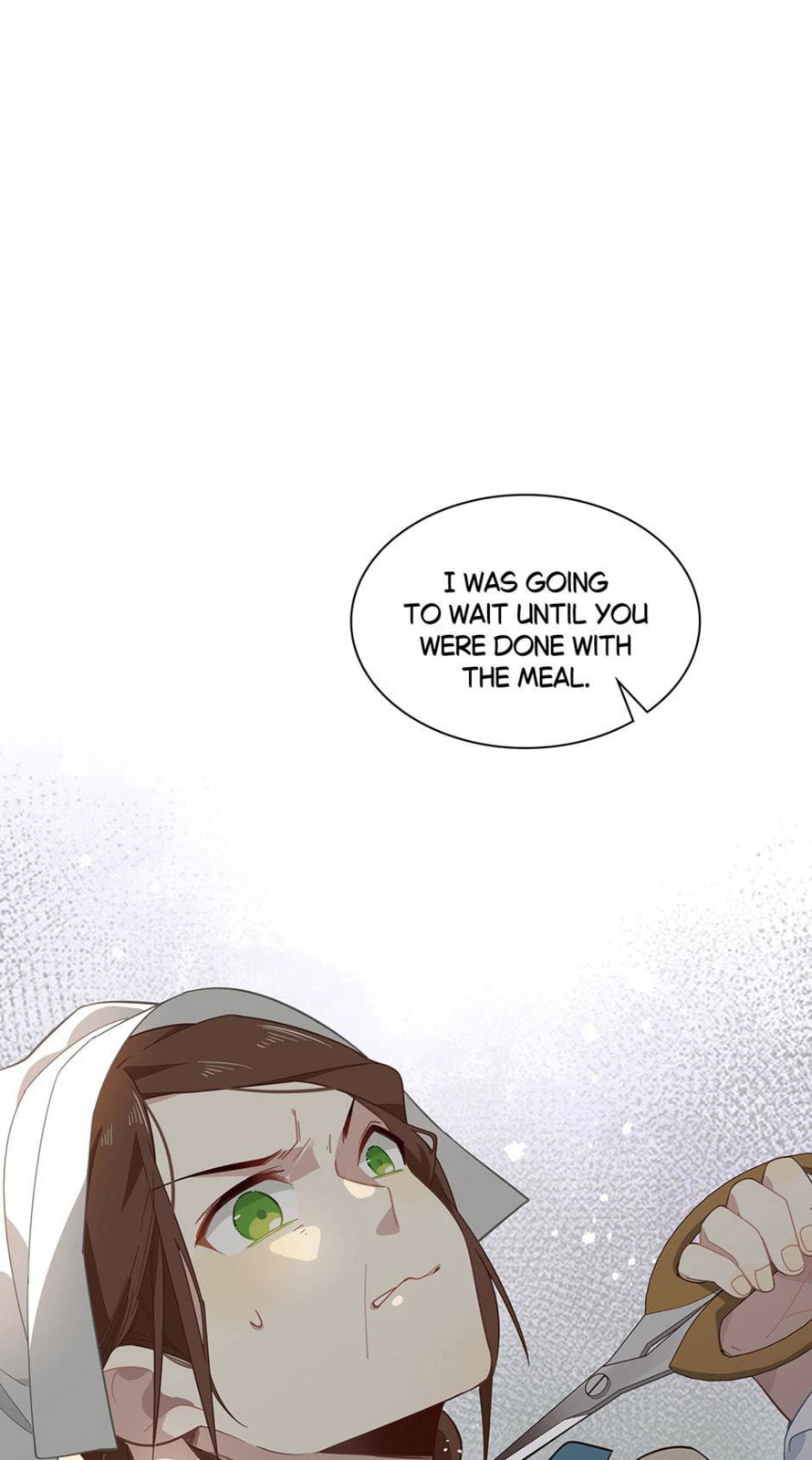 The Paladin's Witchbound Heart Chapter 9 page 4 - 