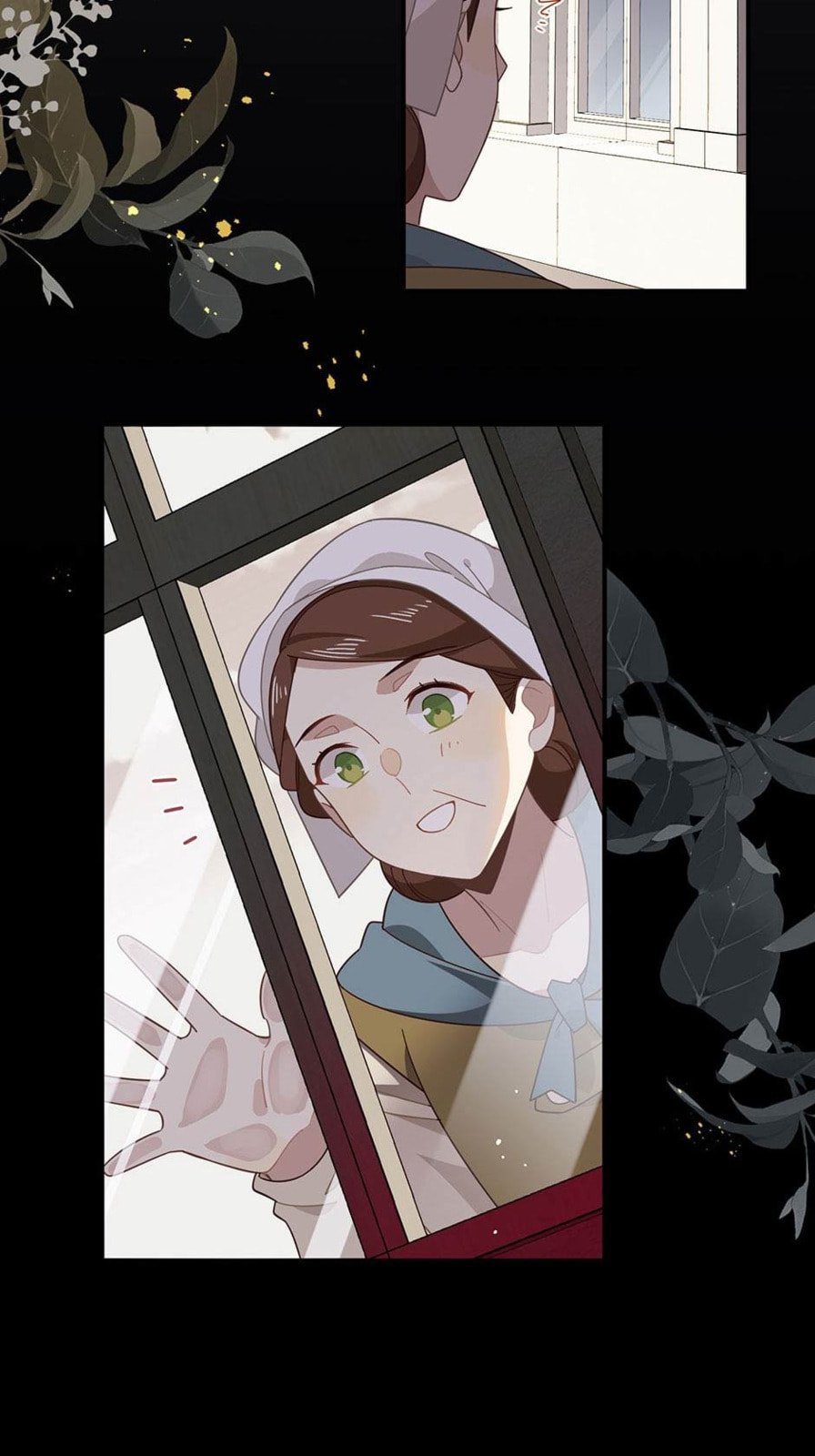 The Paladin's Witchbound Heart Chapter 9 page 31 - 