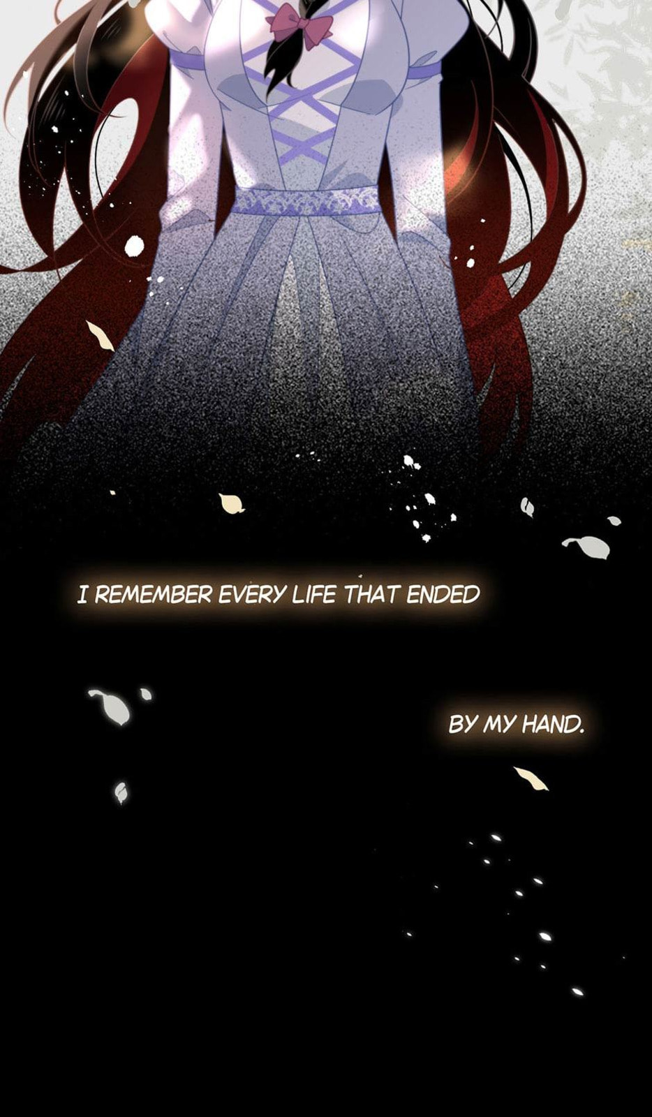 The Paladin's Witchbound Heart Chapter 9 page 37 - 