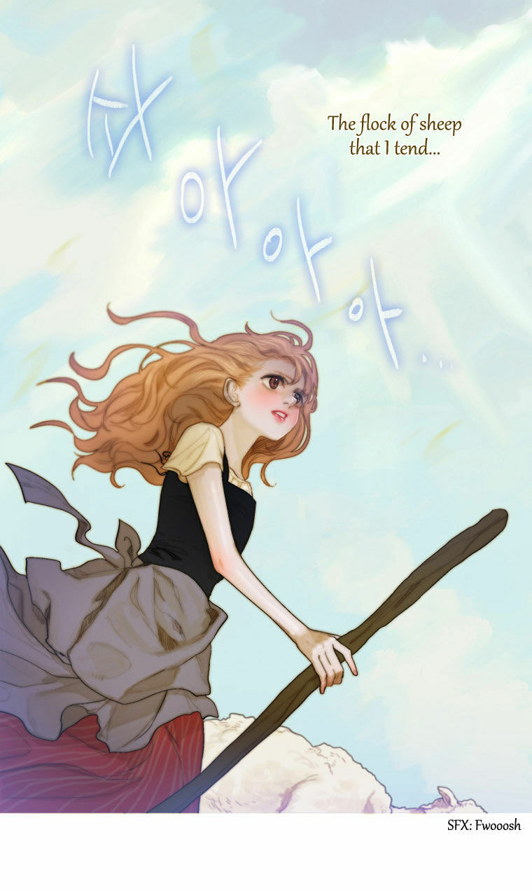 Read The Pale Horse chapter 1.5 image 2 on Lezhin