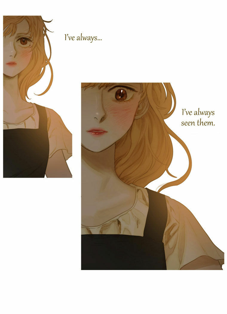 Read The Pale Horse chapter 1.5 image 5 on Lezhin