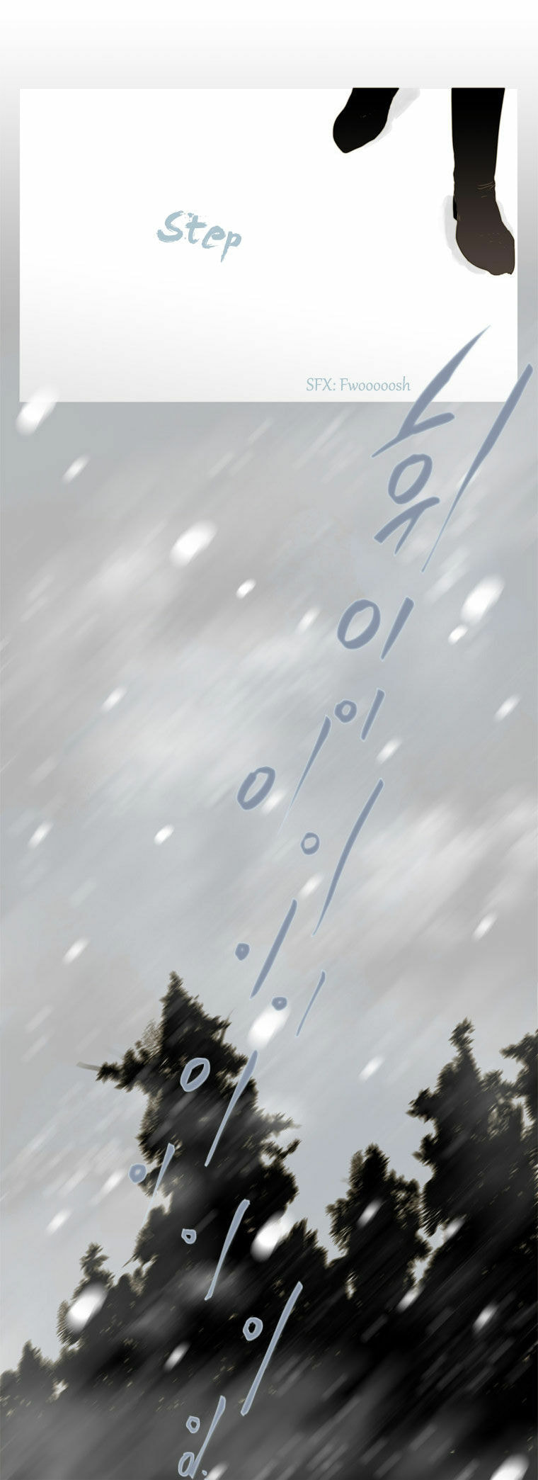 Read The Pale Horse chapter 1.5 image 7 on Lezhin